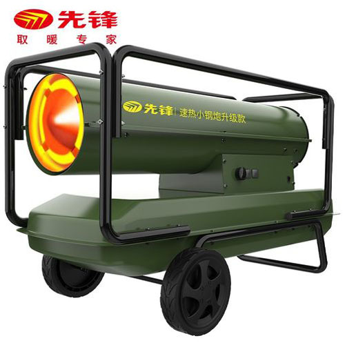 齐齐哈尔电热风机
